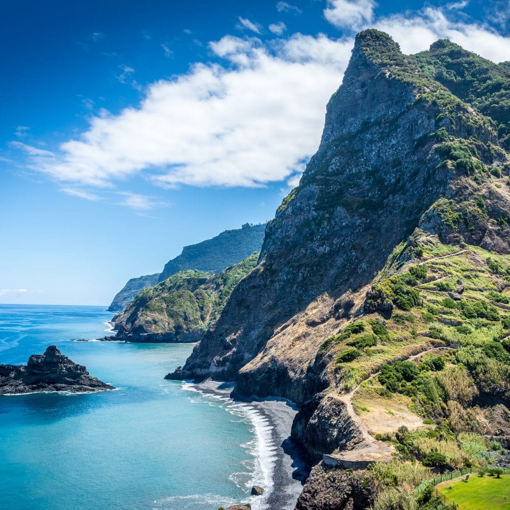 madeira, portugal - gotukgo
