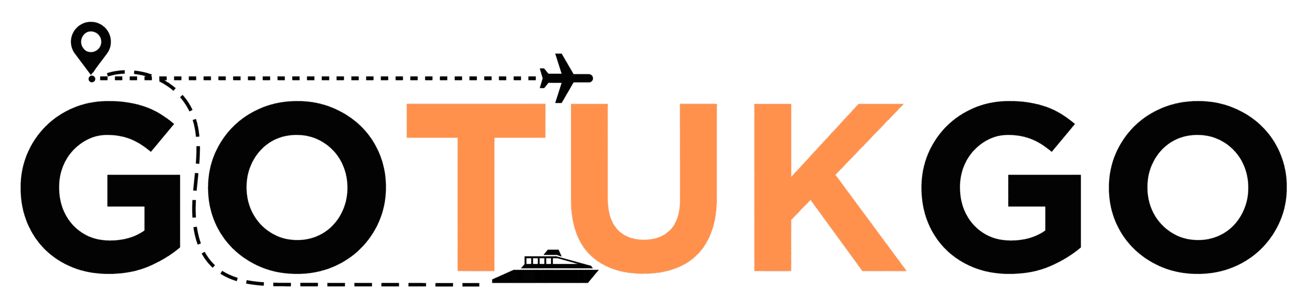 gotukgo - brand logo