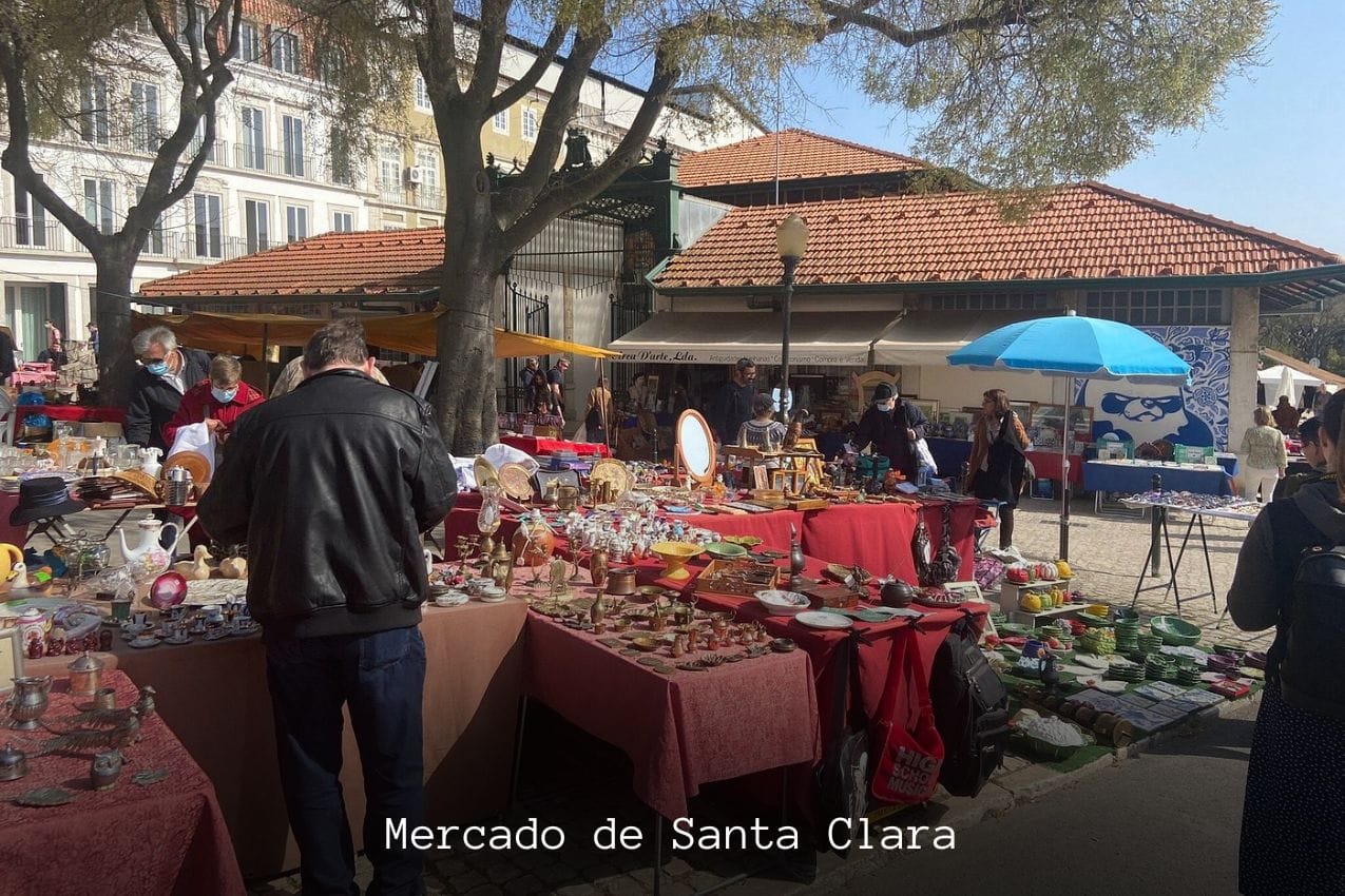 Mercado de Santa Clara