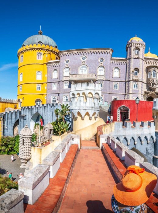 Sintra, portugal - gotukgo